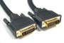 Astrotek DVI-D Cable 5m - 24+1 pins Male to Male Dual Link 30AWG OD8.6