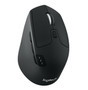 Logitech M720 Triathlon Multi-Device Wireless Bluetooth Mouse