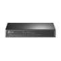 TP-Link TL-SF1008P 8-Port 10/100Mbps Desktop Unmanaged Switch 4-Port P