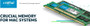 Crucial 4GB (1x4GB) DDR3 SODIMM 1600MHz for MAC 1.35V Single Stick Desktop for Apple Macbook Memory RAM