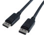 Hypertec DisplayPort DP M-M 2M DisplayPort 1.1a