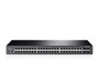 TP-Link TL-SG3452 T2600G-52TS JetStream 48-Port Gigabit L2+ Managed