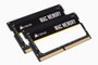 Corsair 32GB (2x16GB) DDR4 SODIMM 2666MHz 1.2V Memory for Mac Memory R