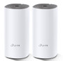 TP-Link Deco E4(2-pack) AC1200 Whole Home Mesh WiFi System