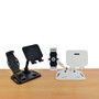 BlueEye Universal and Adjustable Double Arm Stand Holder