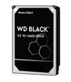 Western Digital WD Black 2TB SATA3 64MB 3.5' 7200RPM 6Gb/s 64MB Cache