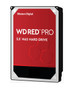 Western Digital WD Red 2TB Pro NAS 64MB Cache 3.5' 7200RPM SATA3 6Gb/s