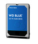 Western Digital WD Blue 2TB 2.5' SATA PC HDD 2.5' 5400RPM 6Gb/s 128MB