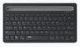 RAPOO XK100 Bluetooth Wireless Keyboard - Switch Between Multiple