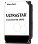 Western Digital WD Ultrastar Enterprise HDD 18TB 3.5' SATA 512MB 7200R