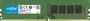 Crucial 8GB (1x8GB) DDR4 UDIMM 3200MHz CL22 1.2V Desktop PC Memory RAM
