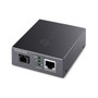 TP-Link TL-FC311B-20 Gigabit WDM Media Converter - IEEE 802.3u 1550nm 20KM 9/125 μm Single-Mode Fiber (Compatible with TL-FC311A-20)