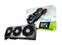 MSI nVidia GeForce RTX 3090 Ti SUPRIM X 24G GDDR6X 7680 x 4320 ,Displa