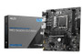 MSI PRO B660M-G DDR4 Intel LGA 1700 mATX Motherboard 2x DDR4~64GB