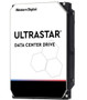 Western Digital WD Ultrastar 20TB 3.5' Enterprise HDD SATA  512MB 7200