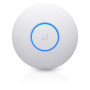 Ubiquiti UniFi AC Pro V2 Indoor & Outdoor Access Point, 2.4GHz @ 450Mbps, 5GHz @ 1300Mbps, 1750Mbps