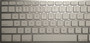 Matias Wired Mac keyboard Silver FK316S