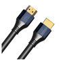 HDMI 2.1 8K with Ethernet Male to Male Cable 5m