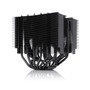 NH-D15S Chromax Black Multi Socket CPU Cooler