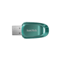 SanDisk 256GB Ultra Eco USB 3.2 Flash Drive (SDCZ96-256G-G46)
