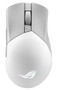ASUS ROG Gladius III Wireless AimPoint Moonlight White  Gaming Mouse,