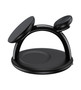 CHOETECH T587-F 3-in-1 Magnetic Wireless Charger Station for iPhone 12