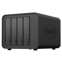 TerraMaster D8 8-Bay Hybrid RAID Disk Enclosure