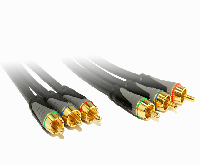 Component Level Cable 10M High Grade Component Cable with OFC - SB Technology