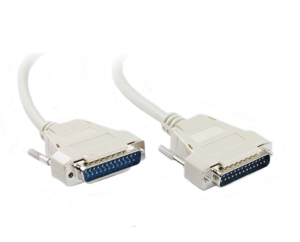 2M DB25M/DB25M Cable Assembly Type - SB Technology