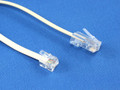 5M RJ45/RJ12 Telephone Cable