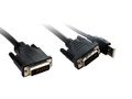 2M M1 To DVI + USB Cable