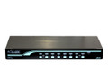 Rextron 8 Port USB KVM Switch