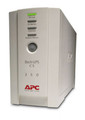 APC Back-UPS BK350EI CS 350VA Tower 210W