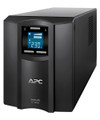 APC SmartUps 1000VA 230V UPS 600W/20min Runtime @ Half Load