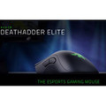 Razer Deathadder Elite Gaming Mouse (RZ01-02010100