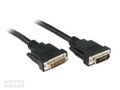 3M DVI-I 24+5 To DVI-I 24+5 Pin Cable