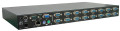 Rextron 16 Port KVM Over IP