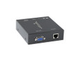 DLR10 One Port VGA Receiver for DLT50