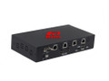 Rextron 4 Port HDMI Extender over CAT6 Transmitter ( HDBaseT )