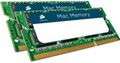 Corsair 16GB (2x8GB) DDR3L 1600 SODIMM 1.35V Memory for MAC