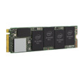 SSD M.2: 512GB 660P Series, 2280, PCIe NVMe 3.0 x4, 1500R/1000W MB/