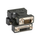 DVI ( 24+5 ) PIN F, VGA M