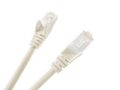 CAT6 PATCH CORD 50 M WHITE