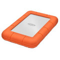 PORTABLE 2.5": 2TB RUGGED MINI USB3.0 PORTABLE DRIVE