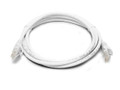 8Ware Cat 6a UTP Ethernet Cable, Snagless  - 3m White