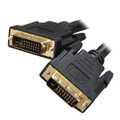 8Ware DVI-D Dual-Link Cable 2m - M/M