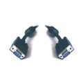 8Ware VGA Monitor Cable HD15M-HD15M with Filter UL Approved 5m