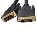 8Ware DVI-D Dual-Link Cable 5m - M/M