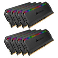 Corsair Dominator Platinum RGB 64GB (8x8GB) DDR4 3600MHz CL18 DIMM