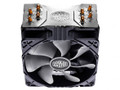 CPU Cooler: Hyper 212X, LGA 2011/1366/115x/775, AMD FM1/AM3+/AM3/AM2+